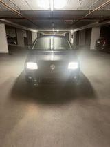 Volkswagen Polo 1.4 TDI - Volkswagen Polo aus 2001 mit Diesel-Antrieb