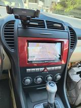 Mercedes-Benz SLK 350 - - Mercedes-Benz aus 2006: Slk