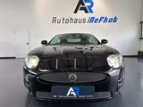 Jaguar XKR 4.2 V8 *2.Hand*TOP Historie*SEHR GEPFLEGT* - Jaguar: X8