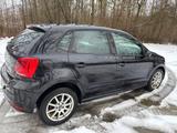 Volkswagen Polo 1.4 TDI 66kW BMT ALLSTAR ALLSTAR - Volkswagen Polo ALLSTAR mit Diesel-Antrieb