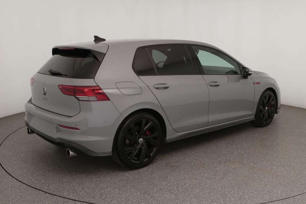 Volkswagen Golf GTI 2.0 TSI DSG RFK*PDC*Tempo*Klima*NAV*SH
