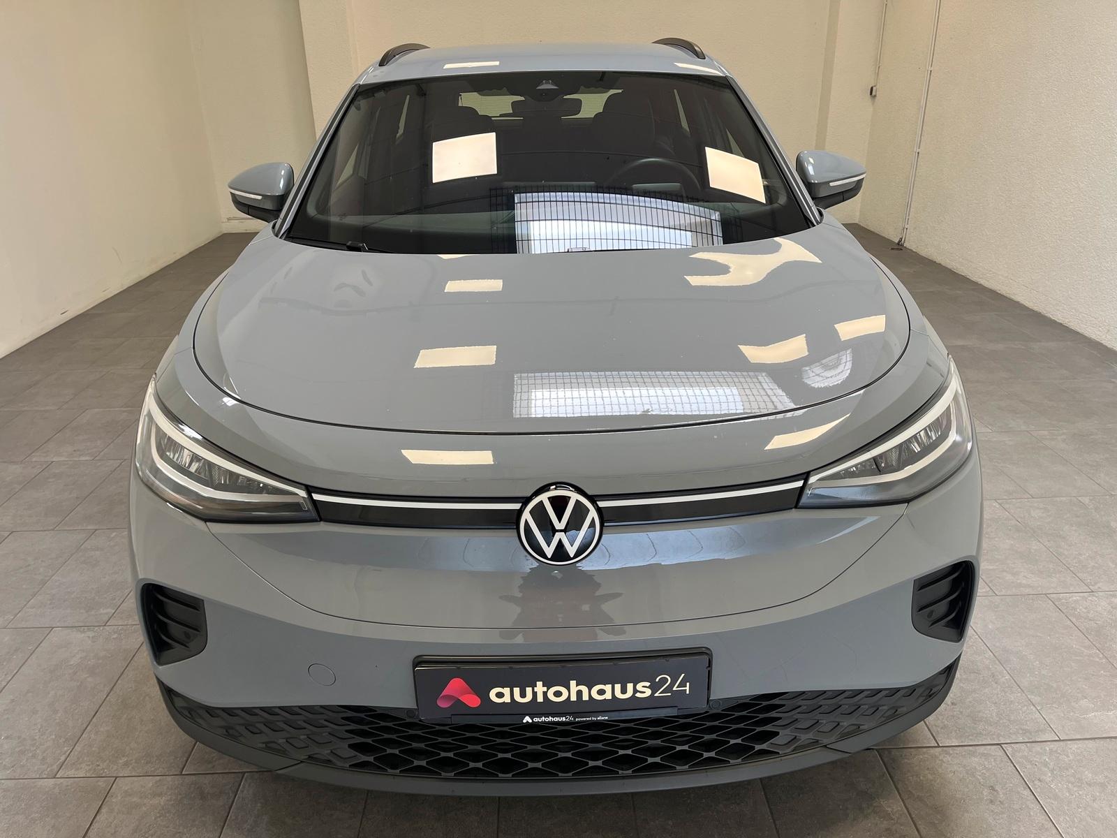 Volkswagen ID.4 Pro Navi LED PDC Carplay, миниатюра 2