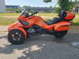 Can-Am Spyder F3 Limited 2019 |Fox-Fahrwerk, Navi| - Offers matching your search criteria
