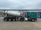 Other Schwing Stetter Betonmischer Auflieger 10 m³ - Offers matching your search criteria