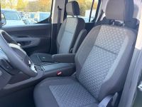 Peugeot Rifter - Vorschau Bild 6