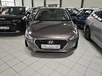 Hyundai i30 HYUNDAI i 30 Select Funktionspaket Spurhalte