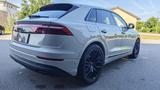 Audi Q8 50 TDI Facelift - Matrix AHK S-Line - gebrauchte Audi Q8 mit Facelift