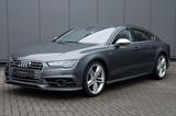 Audi S7 4.0 TFSI quattro*LED*NAVI*HUD*S-SPORTSITZE* - Audi S7 mit Benzin-Antrieb: Automatik