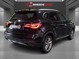 MG HS E*Comfort*Leder*LED*360 Grad - schwarze MG HS