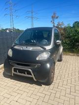 Smart Fortwo Fahrbereit Brabus Zubehör