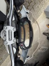 Ducati Monster 696 - DUCATI VON 501 BIS 750 CCM