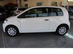 Fahrzeugabbildung Skoda Citigo 1.0 *Klimaanlage*TÜV neu*TOP-Zustand*