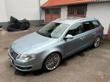 Volkswagen Vw Passat 3.2 FSI 4-Motion - Volkswagen Passat aus 2006: Kombi