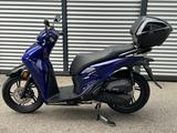 Honda SH125i / MODELL 2026 / TZ 2026 - HONDA SH MODE 125