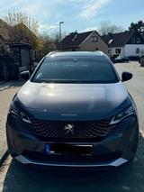 Peugeot 5008, 7 Sitzen, Panoramadach, Diesel - Peugeot 5008 in Hannover