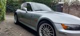 BMW Z3 Coupé 2.8 - Zustand 2- mit Gutachten - BMW Z3 in Oberhausen
