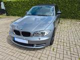 BMW 125i Cabrio - - BMW 125 aus 2009