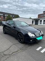 Mercedes-Benz TOP Mercedes Benz CL 220 Sport Coupe Aut. ... - Mercedes-Benz CL 220 Gebrauchtwagen