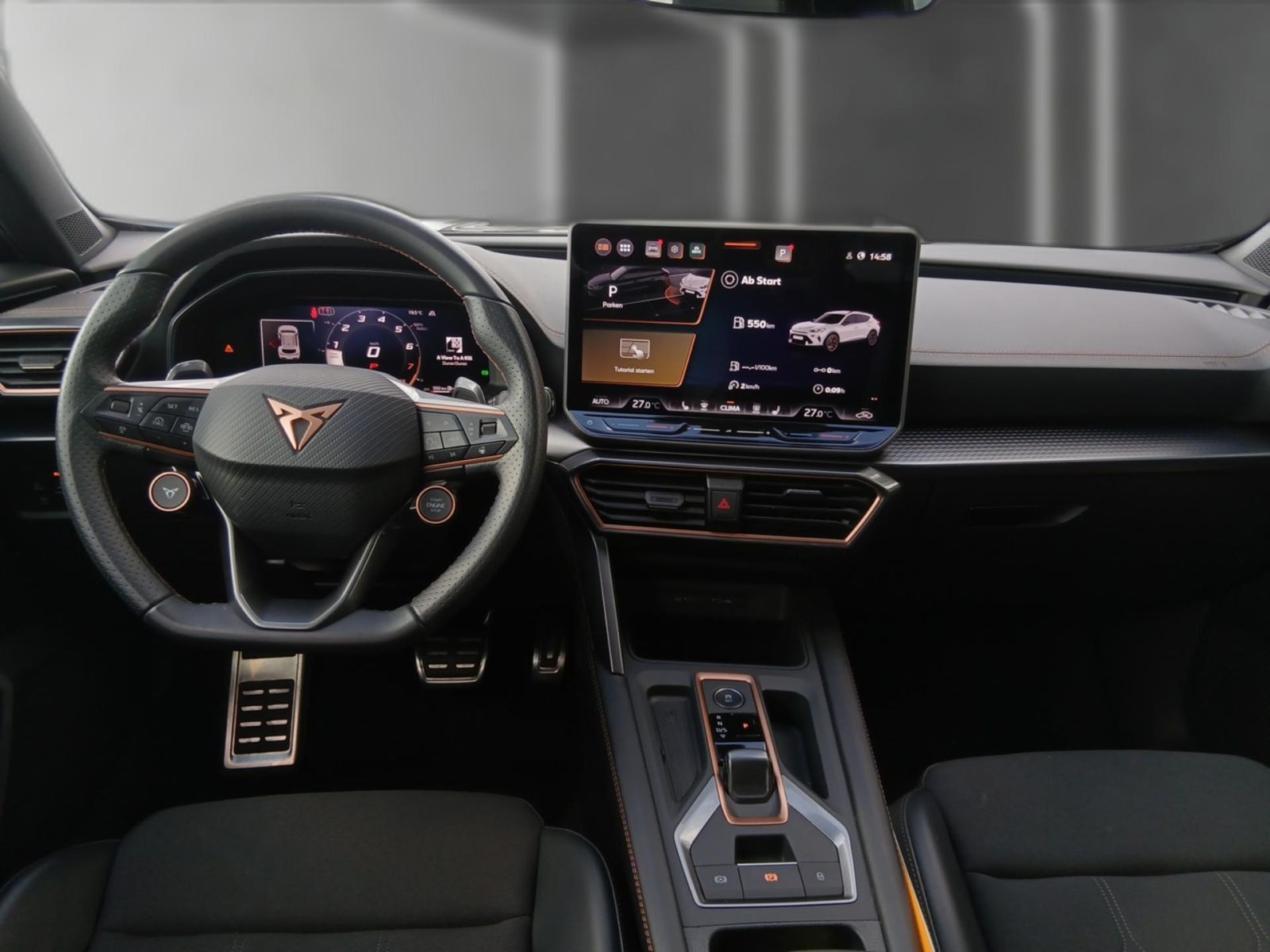 Cupra Formentor - Bild 13