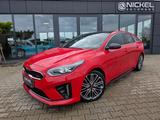 Kia ProCeed GT*Led*Pano*JBL*Leder*Voll*Digi-Tacho* - Kia pro cee'd / ProCeed aus 2020