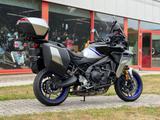 Yamaha Tracer 9GT+  - YAMAHA ENDURO
