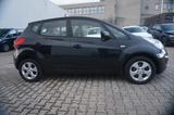 Kia Venga Edition*1.Hd*NAVI*SHZG*AC*Garantie* - Kia Venga: Limousine