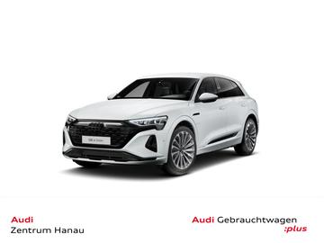صورة 1 لـ 2023 AUDI Q8 E-TRON