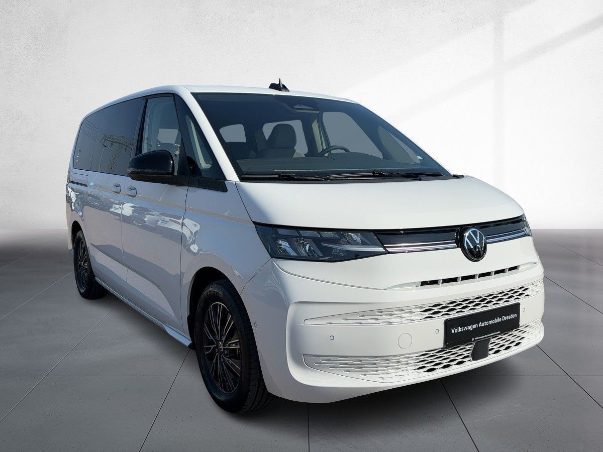 Volkswagen T7 Multivan - Bild 4