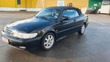 Saab 9-3 2.0t Ecopower SE Cabriolet - gebrauchte Saab 45725 aus dem Jahr 2000
