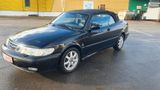 Saab 9-3 2.0t Ecopower SE Cabriolet - Saab 9-3 aus 2000