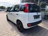 Fiat Panda Urban - Fiat Panda Gebrauchtwagen in Stuttgart