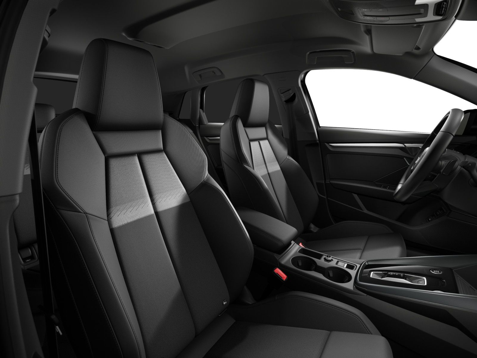 Audi A3 - Bild 9