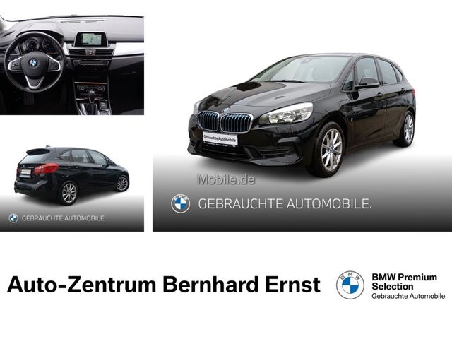 BMW 225xe Active Tourer iPerformance Steptronic Aut.