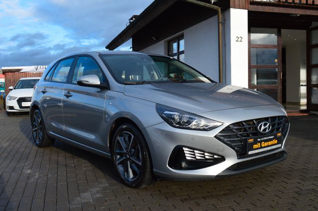 Hyundai i30 Trend Mild-Hybrid TEMPO/ASSIS/PDC/LED