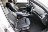 BMW 318d Touring Sport Line Autom Navi AHK Sitzhzg - gebrauchte BMW 318 aus dem Jahr 2020