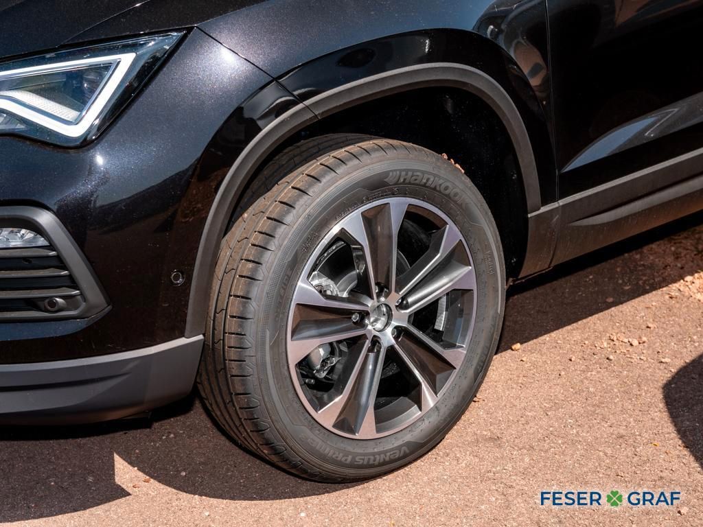 Seat Ateca - Bild 13