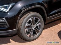 Seat Ateca - Vorschau Bild 13