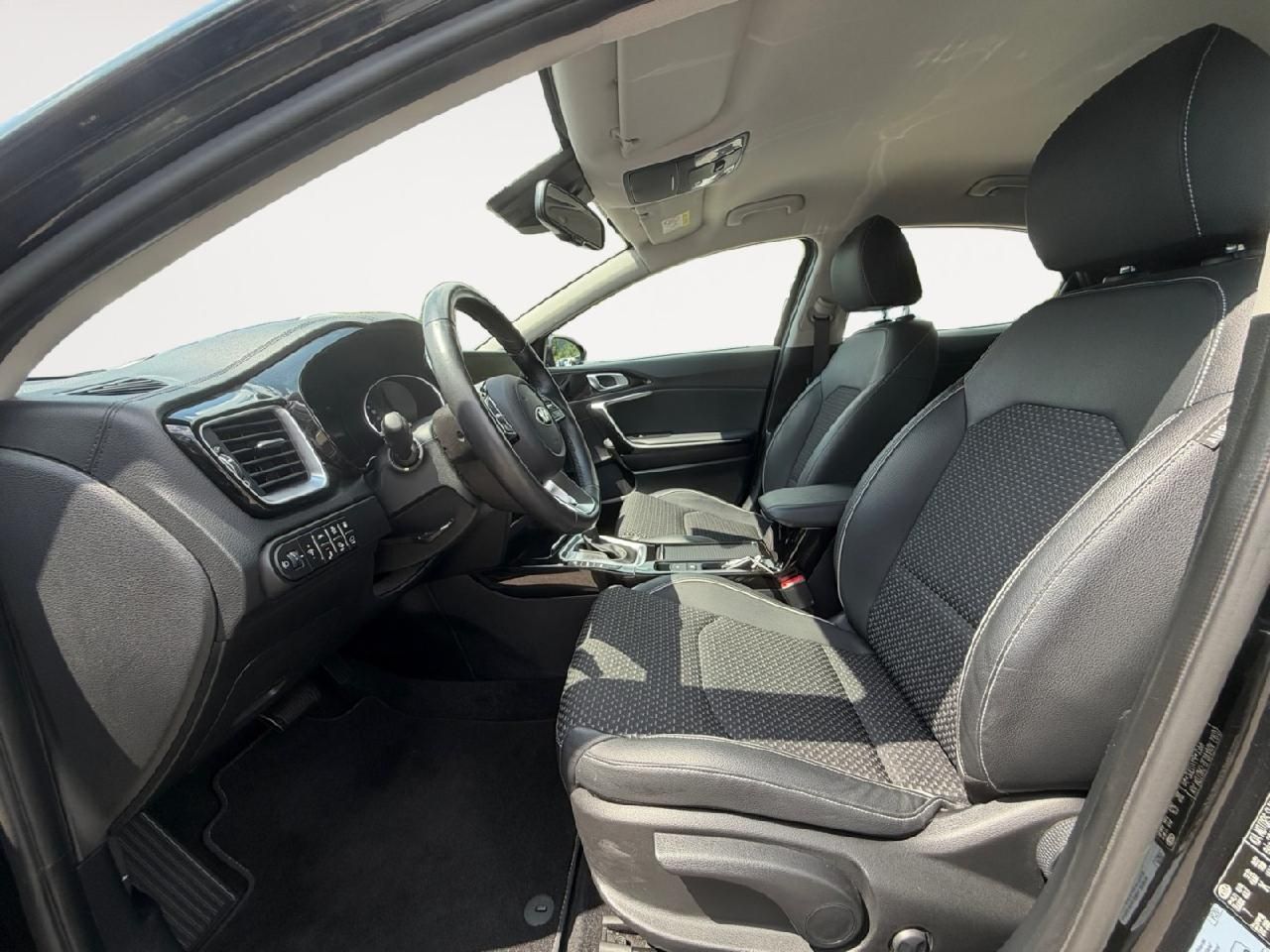 Fahrzeugabbildung Kia XCeed Spirit Plug-in Hybrid