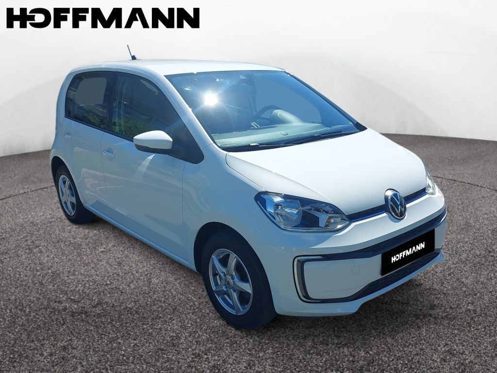 Fahrzeugabbildung Volkswagen e-up CCS-Ladedose Sitzheizung,Climatronic,DAB