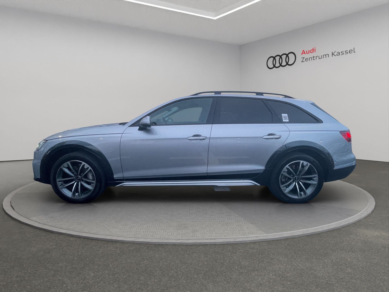 Audi A4 Allroad - Bild 5