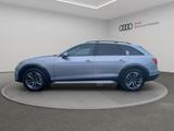 Audi A4 allroad 45 TFSI quattro Matrix HuD Leder 360° - Audi A4 Allroad aus 2024