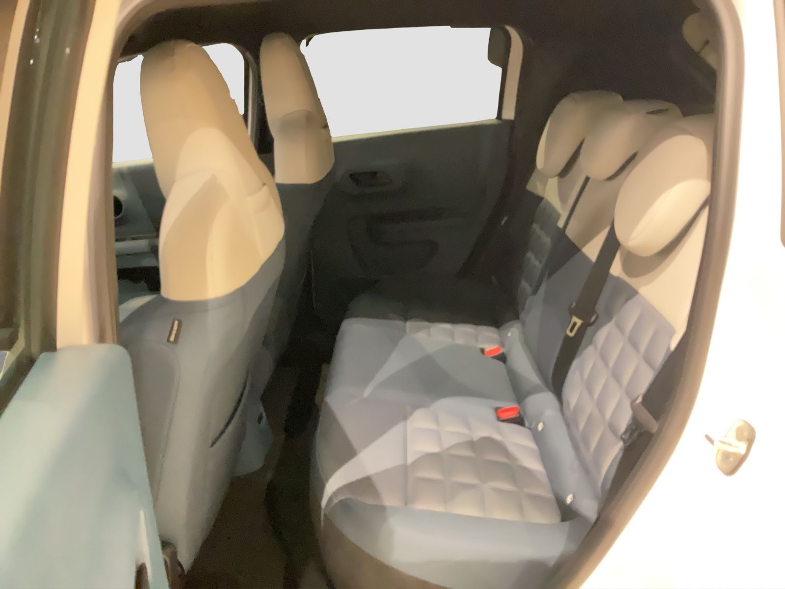 Fiat Grande Panda - Bild 10