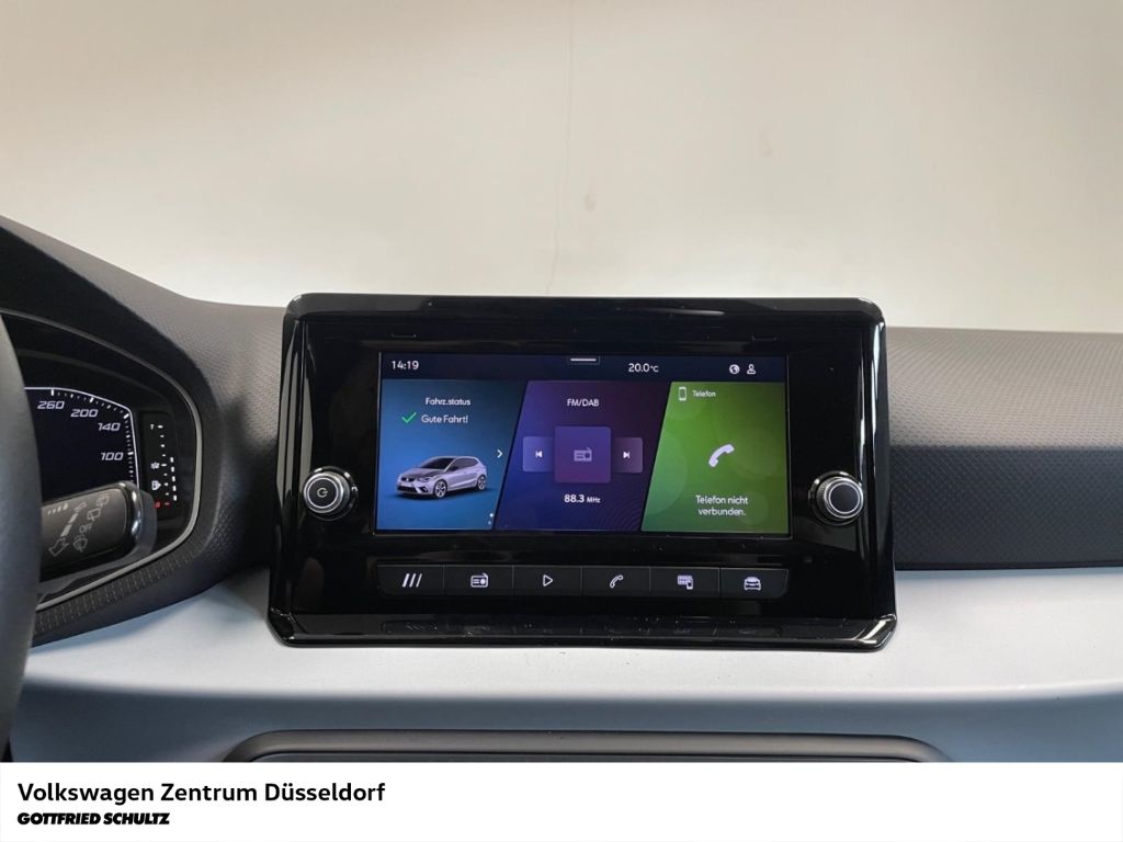 Seat Ibiza - Bild 11
