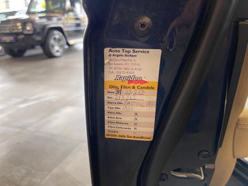 Jaguar XJ 2.7 D XJ6 Sovereign *Klima*Navi*PDC*Bluetooth