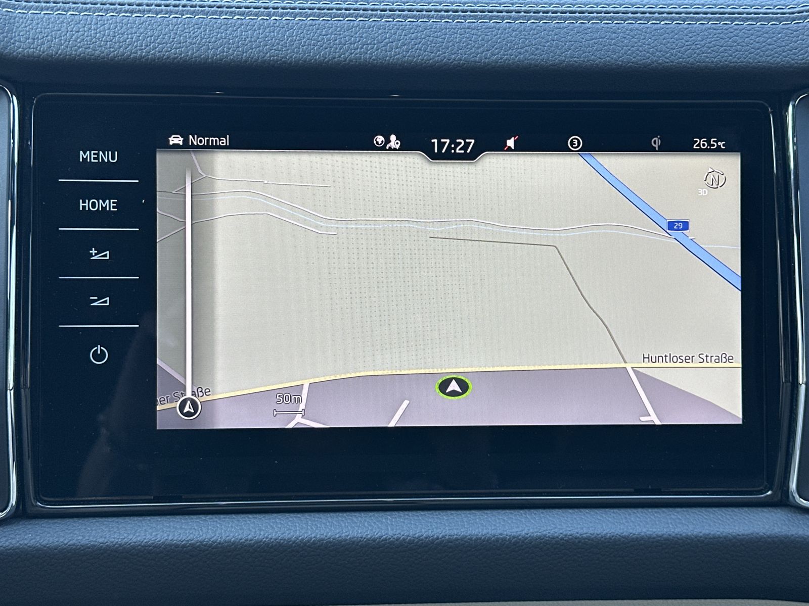Fahrzeugabbildung SKODA Kodiaq 2.0 TDI L&K 4x4 NAV+MATRIX+ACC+KAMERA+AHK