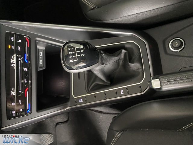 Taigo 1.0 TSI Style NAVI KLIMA RÜCKFAHRKAMERA