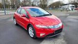 Honda Civic Lim. 5-trg. 1.8 Sport Servo Klima** - Honda Civic in Duisburg