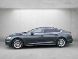 Audi A5 Sportback 35 TDI S tronic *AHK*KAMERA* - Audi A5 Gebrauchtwagen in Wiesbaden