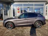 Alfa Romeo Stelvio Veloce Q4 - Alfa Romeo mit Diesel-Antrieb: Geländewagen, Automatik