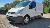 Renault Trafic 2.0 DCi Kastenwagen Klima - Renault Trafic: Kastenwagen